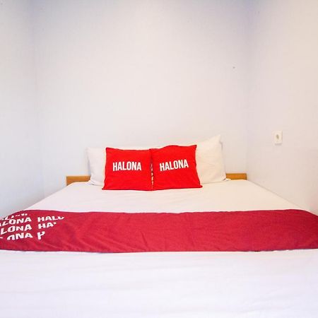 Halona Residence Near Pakuwon Mall Jogja Kejayan Bagian luar foto
