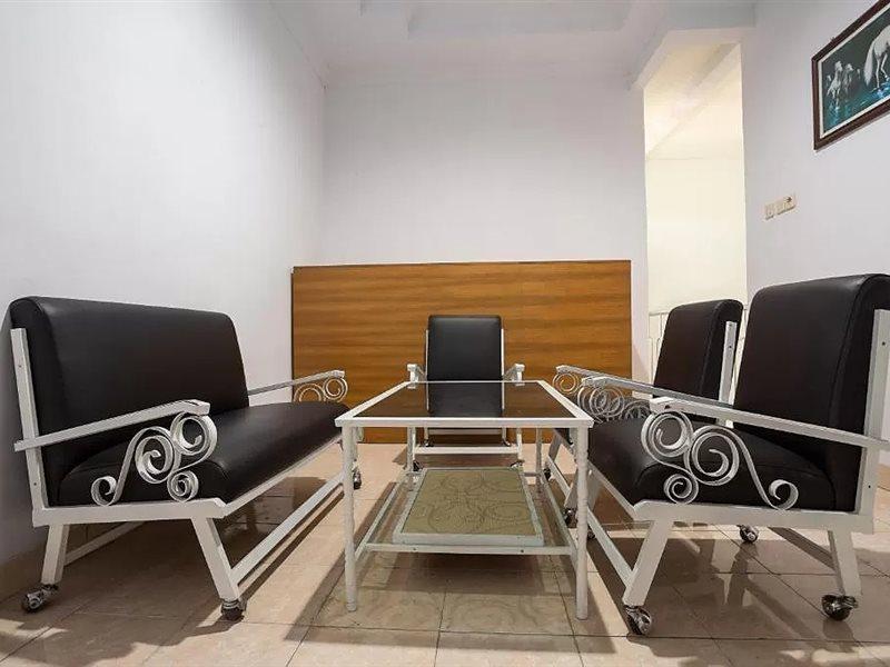 Halona Residence Near Pakuwon Mall Jogja Kejayan Bagian luar foto
