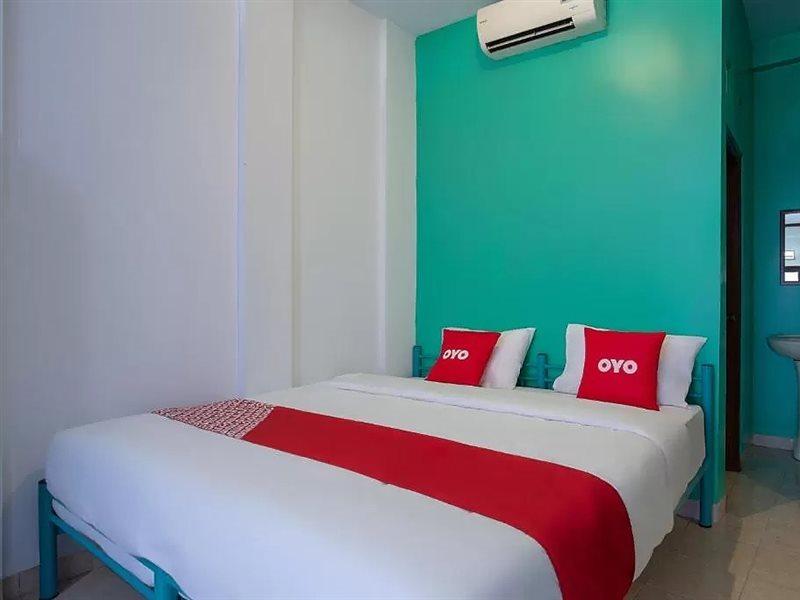 Halona Residence Near Pakuwon Mall Jogja Kejayan Bagian luar foto