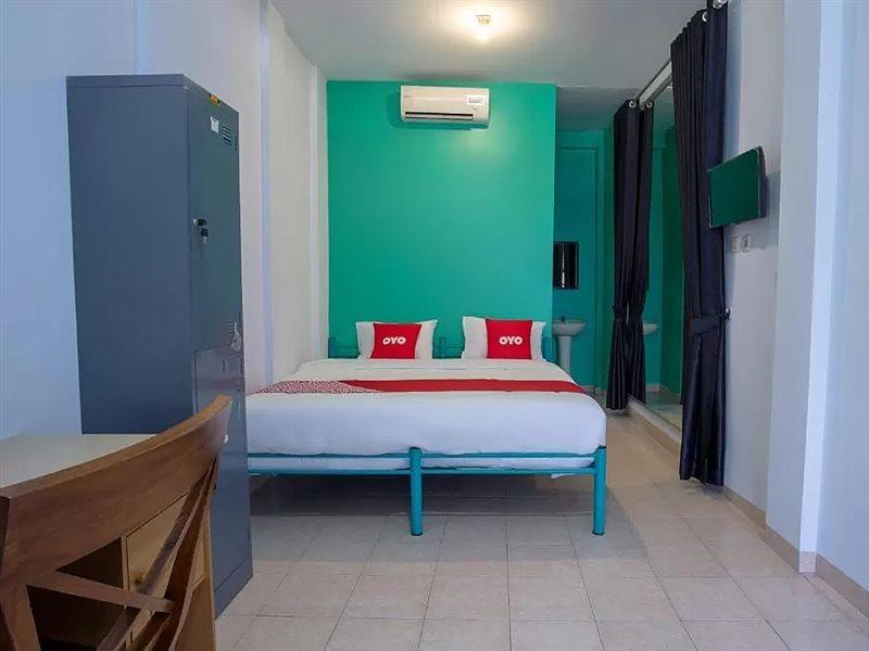 Halona Residence Near Pakuwon Mall Jogja Kejayan Bagian luar foto