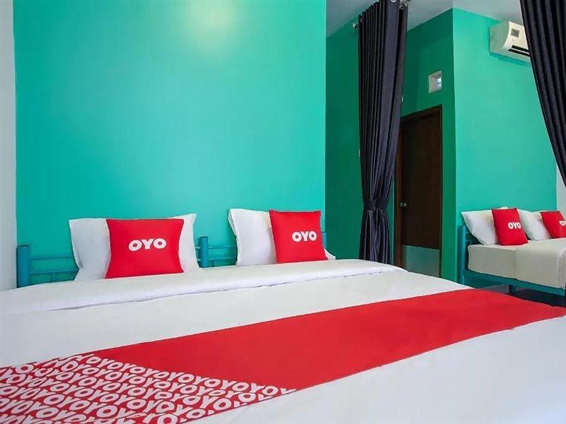 Halona Residence Near Pakuwon Mall Jogja Kejayan Bagian luar foto