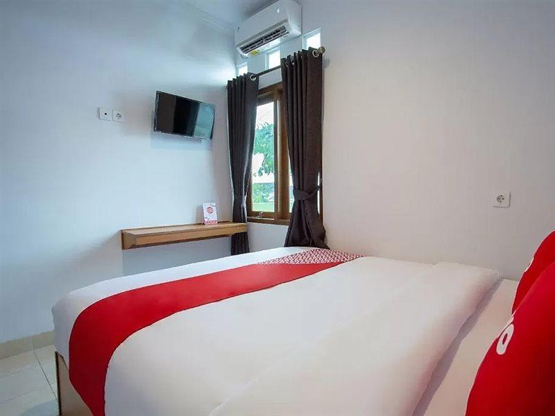 Halona Residence Near Pakuwon Mall Jogja Kejayan Bagian luar foto