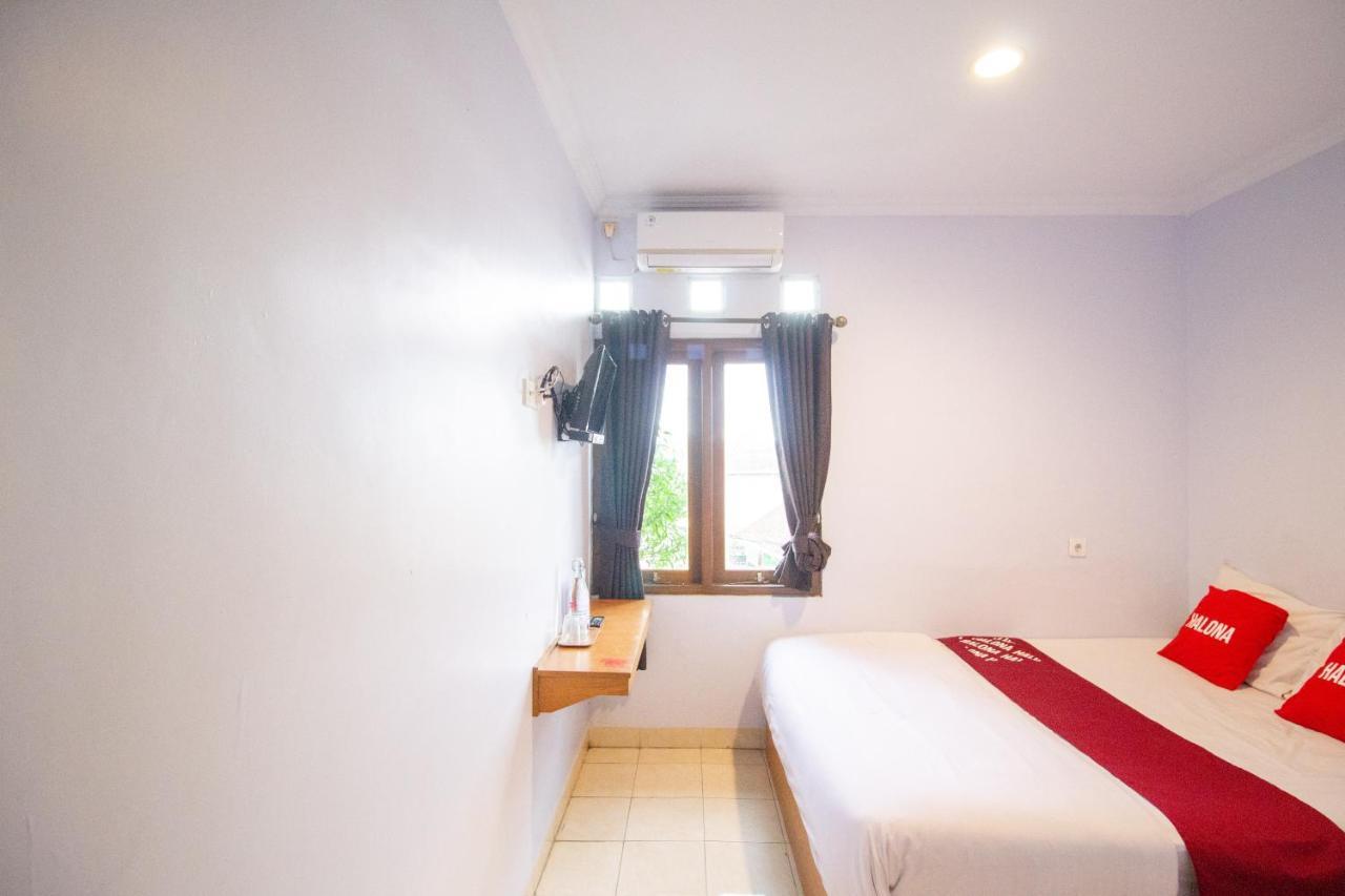 Halona Residence Near Pakuwon Mall Jogja Kejayan Bagian luar foto