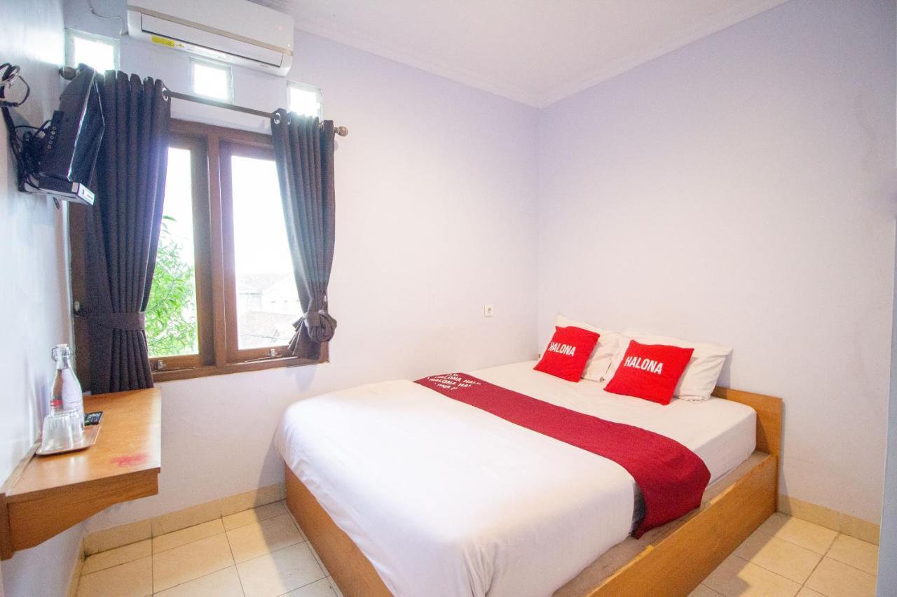 Halona Residence Near Pakuwon Mall Jogja Kejayan Bagian luar foto