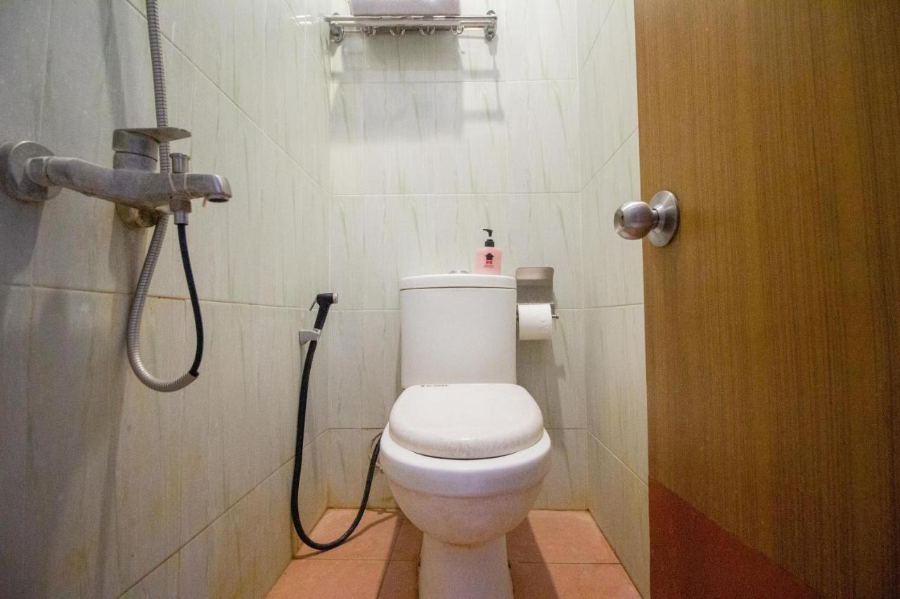 Halona Residence Near Pakuwon Mall Jogja Kejayan Bagian luar foto