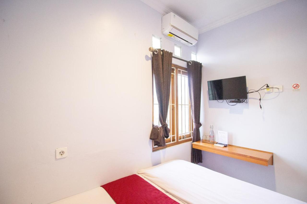 Halona Residence Near Pakuwon Mall Jogja Kejayan Bagian luar foto