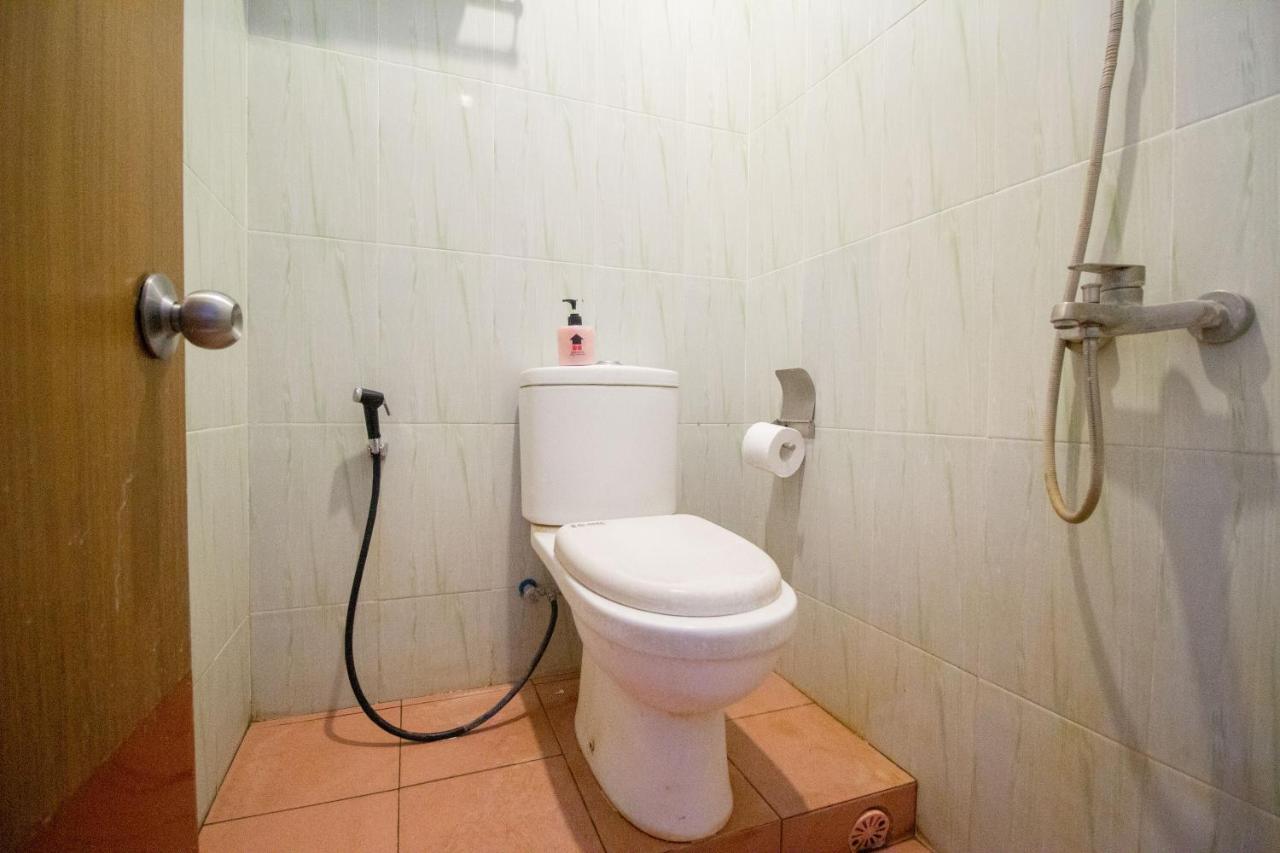 Halona Residence Near Pakuwon Mall Jogja Kejayan Bagian luar foto