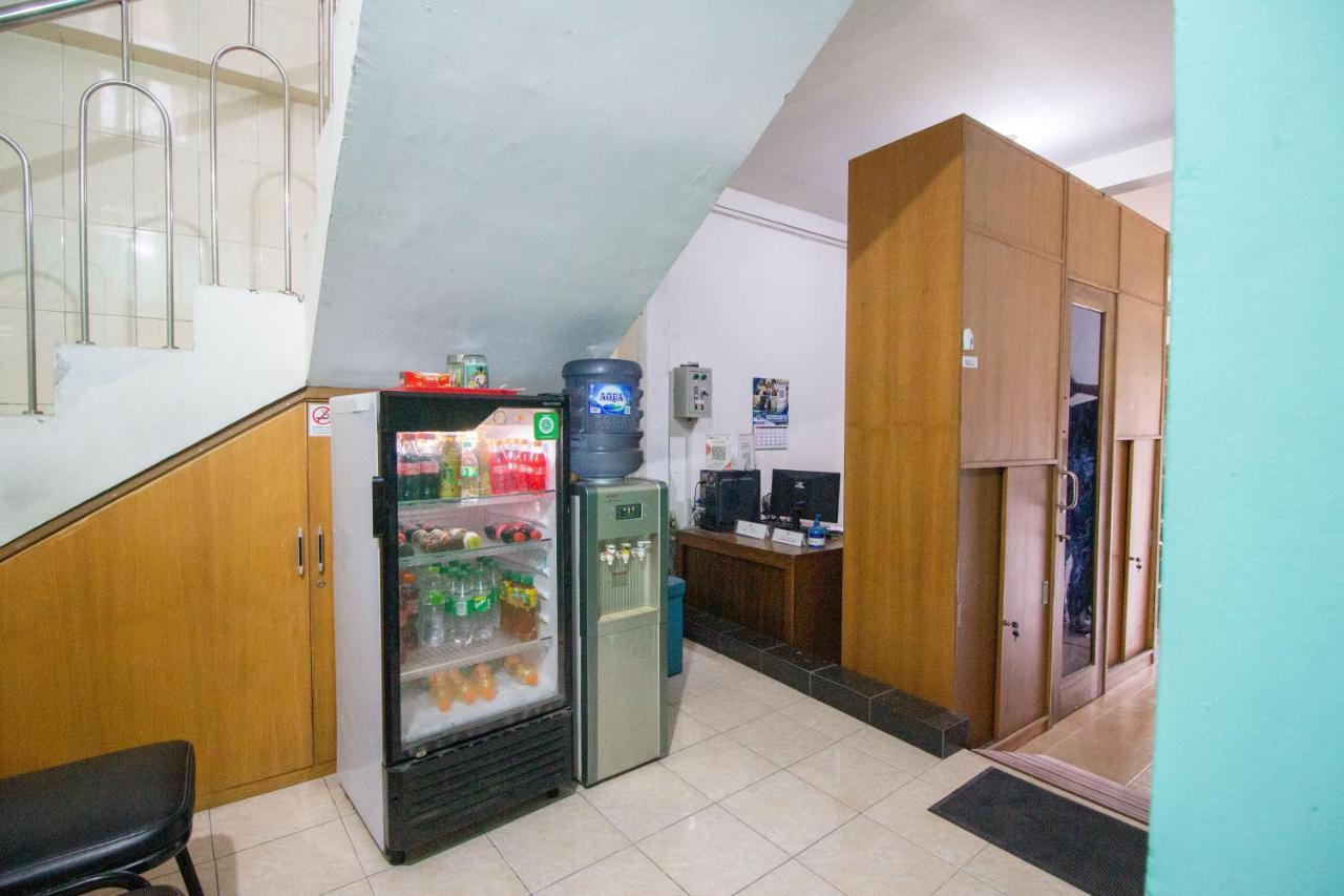 Halona Residence Near Pakuwon Mall Jogja Kejayan Bagian luar foto